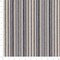 Blue Made in America Small Scale Stripe Woven Pattern Upholstery Fabric by The Yard - SKU: Rios Indigo